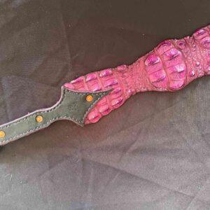 Crocodile Paddle - Image 24