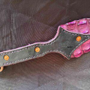 Crocodile Paddle - Image 22