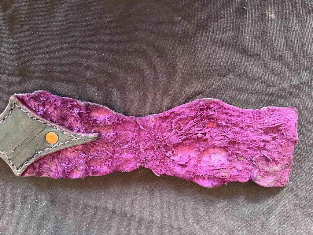 Crocodile Paddle