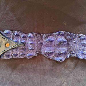 Crocodile Paddle - Image 18