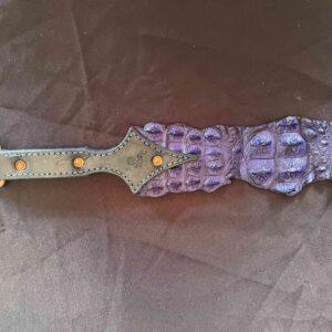 Crocodile Paddle - Image 17