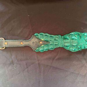 Crocodile Paddle - Image 12