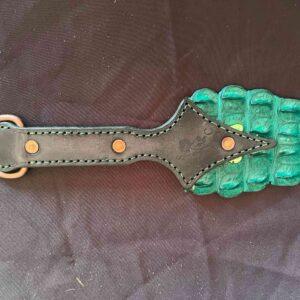 Crocodile Paddle - Image 11