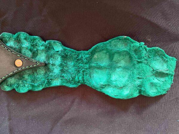 Crocodile Paddle