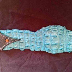 Crocodile Paddle - Image 8