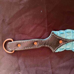 Crocodile Paddle - Image 7