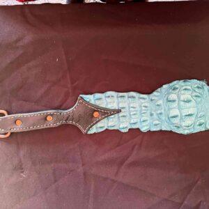 Crocodile Paddle - Image 6