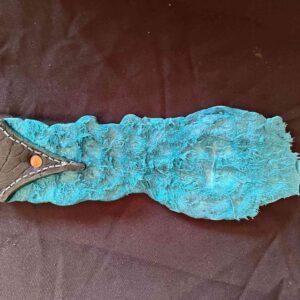 Crocodile Paddle - Image 5