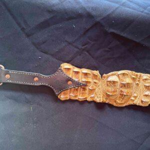 Crocodile Paddle - Image 4