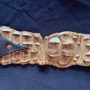 Crocodile Paddle - Image 3