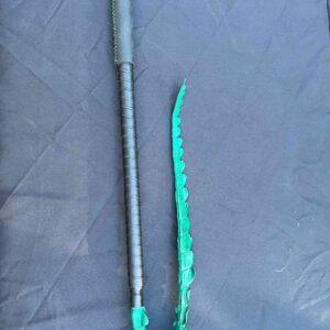 Crocodile Cane - Image 16