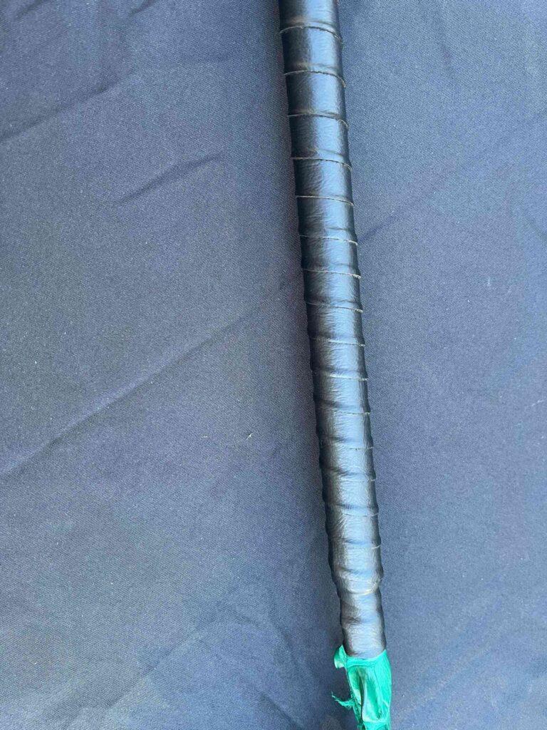 Crocodile Cane