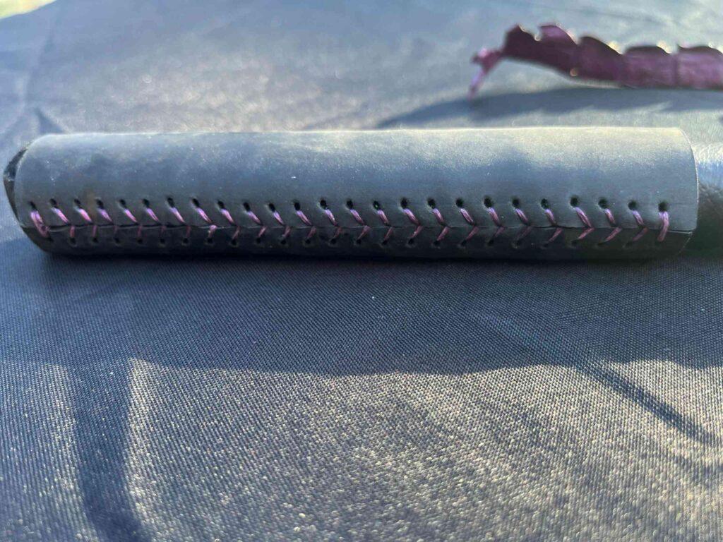 Crocodile Cane