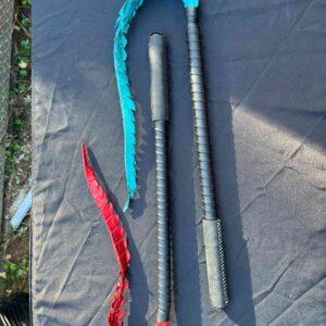 Crocodile Cane - Image 6