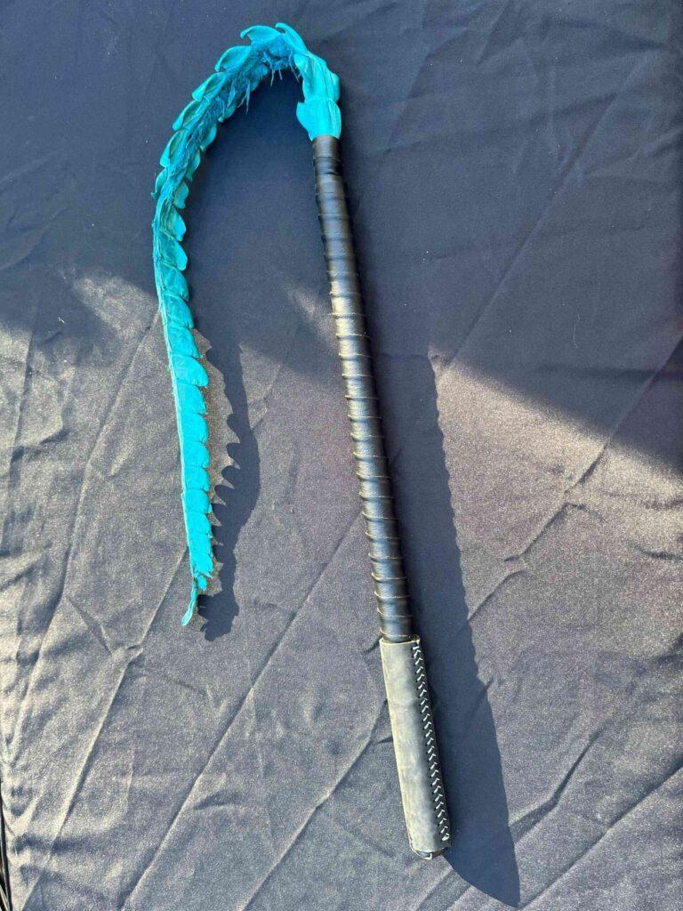 Crocodile Cane