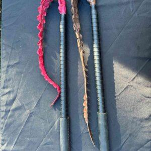 Crocodile Cane - Image 4