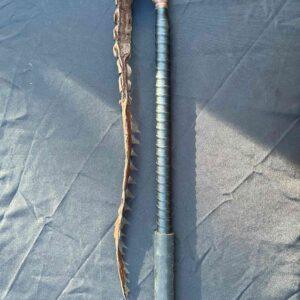 Crocodile Cane - Image 3