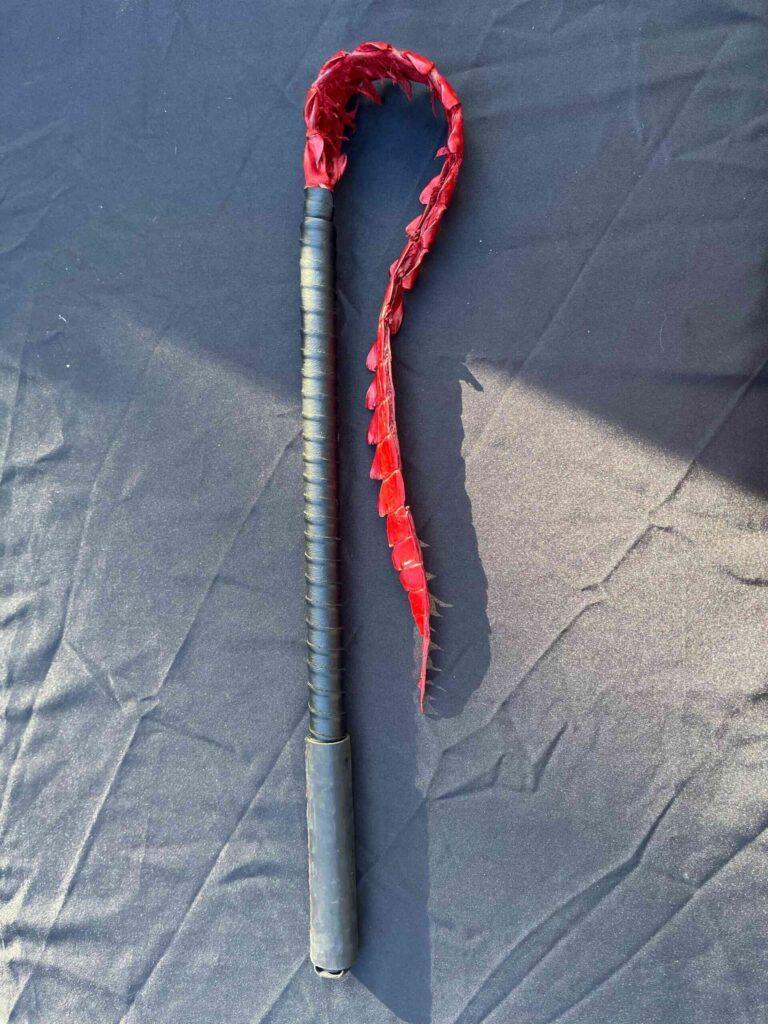Crocodile Cane