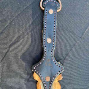 Crocodile Single Tail Whip - Image 15