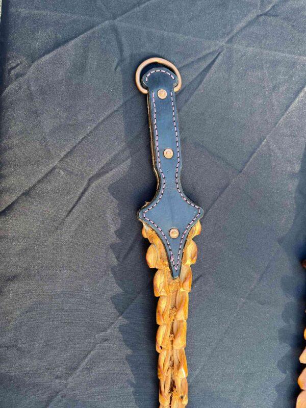 Crocodile Single Tail Whip