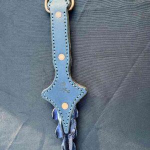 Crocodile Single Tail Whip - Image 11