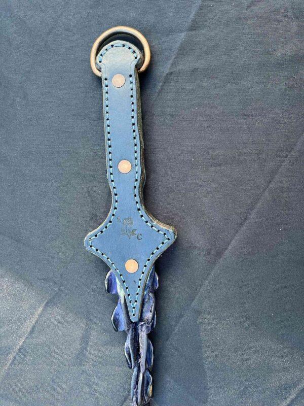 Crocodile Single Tail Whip