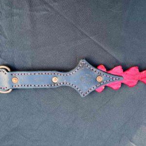 Crocodile Single Tail Whip - Image 10