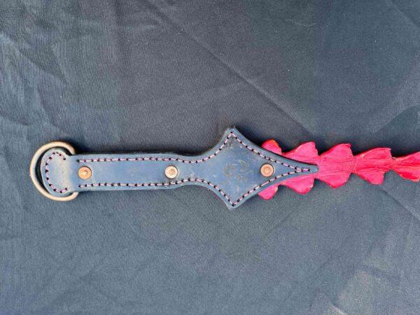 Crocodile Single Tail Whip