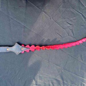 Crocodile Single Tail Whip