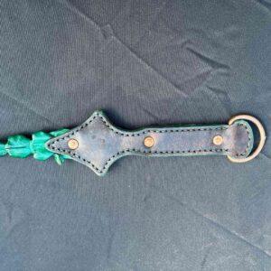 Crocodile Single Tail Whip - Image 7