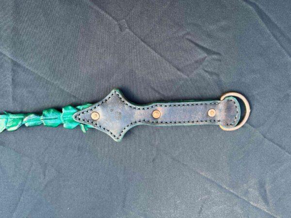 Crocodile Single Tail Whip