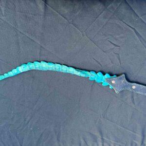 Crocodile Single Tail Whip - Image 5