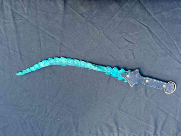 Crocodile Single Tail Whip
