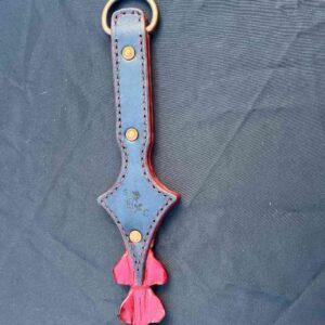 Crocodile Single Tail Whip - Image 3