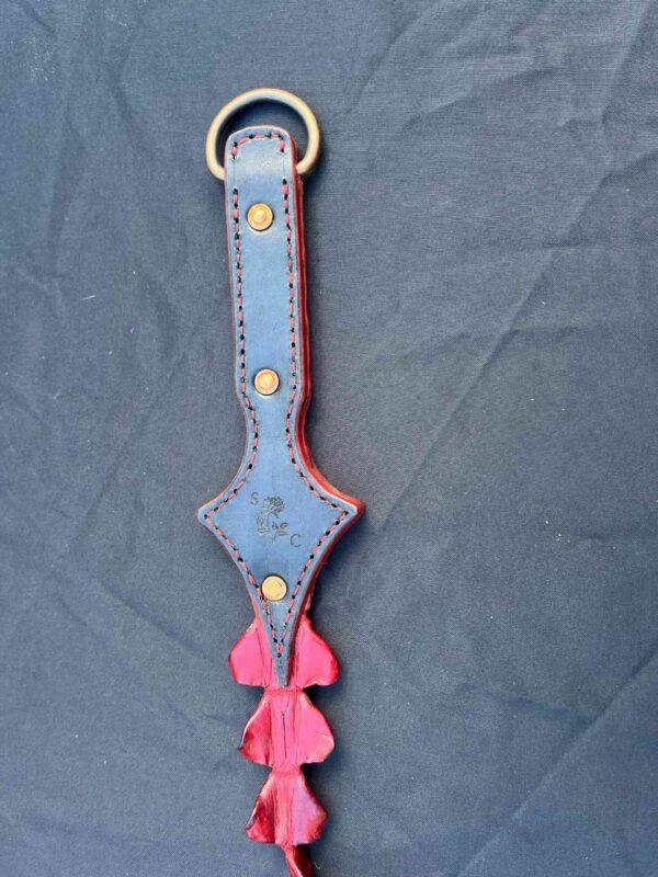 Crocodile Single Tail Whip