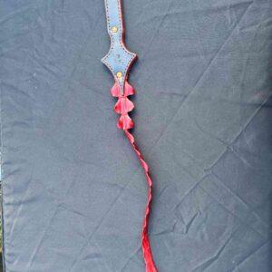 Crocodile Single Tail Whip - Image 2