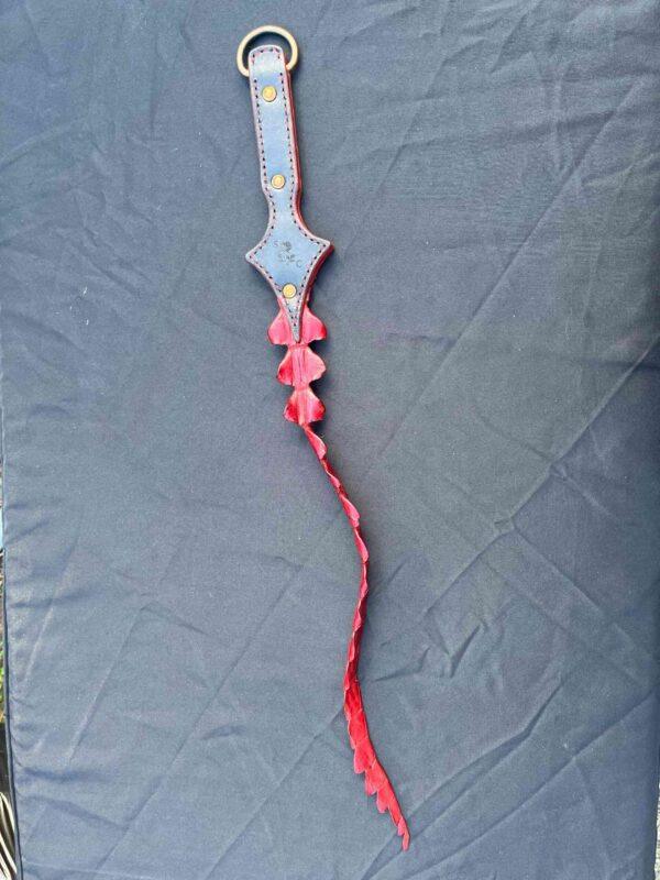 Crocodile Single Tail Whip