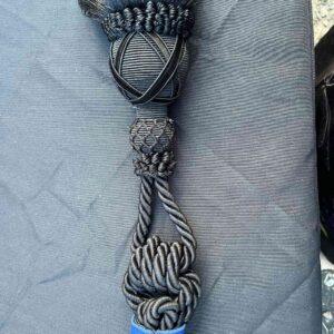 Puff Pom Flogger - Image 7