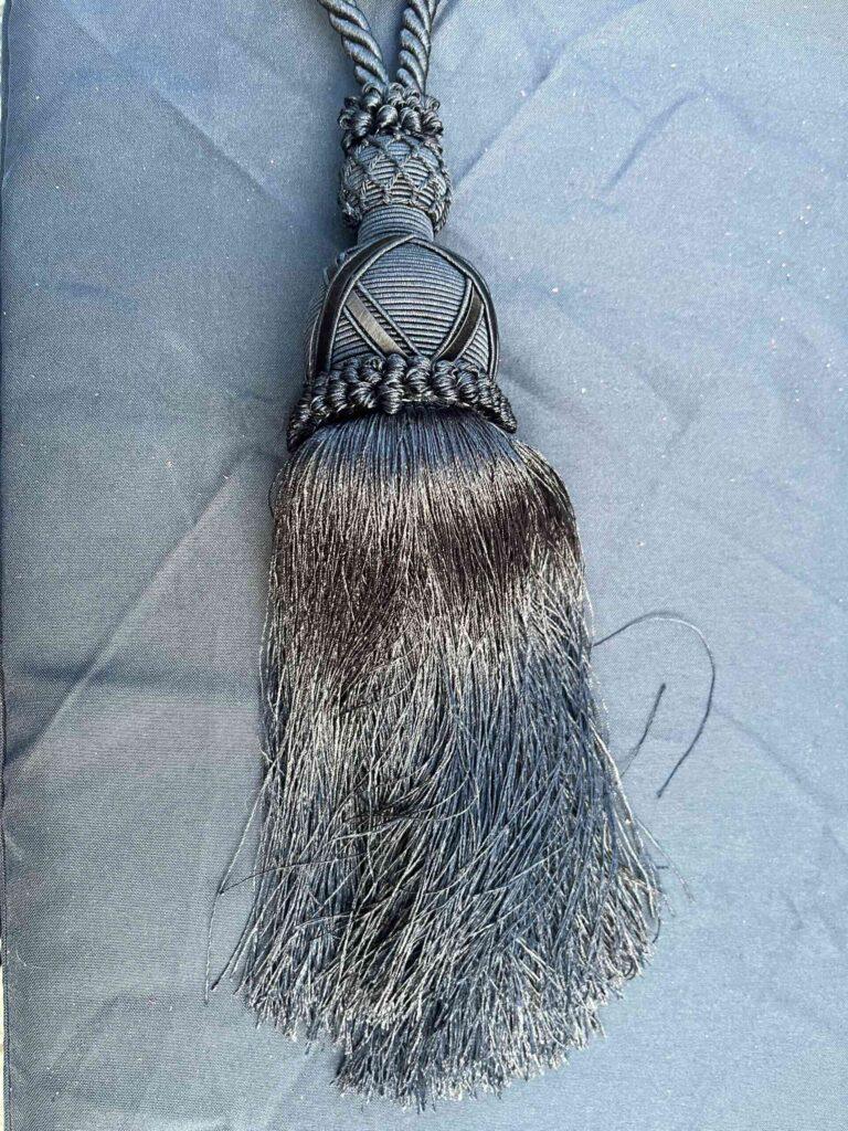 Puff Pom Flogger