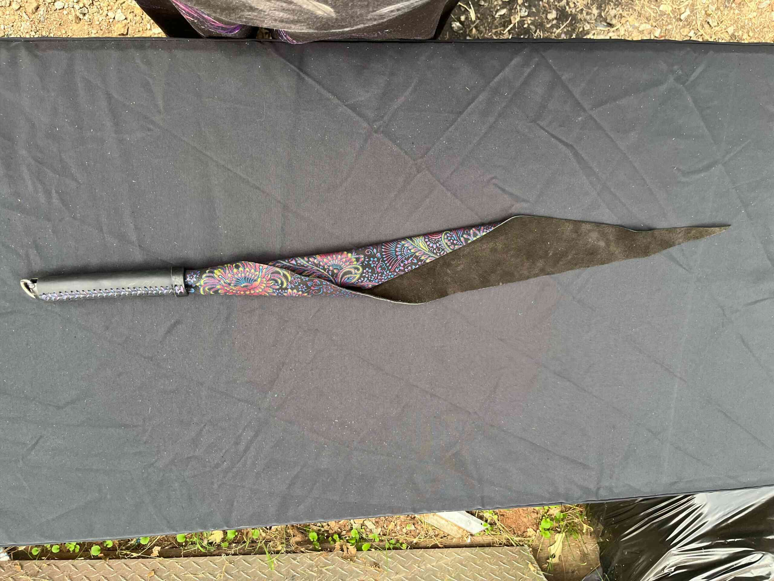 Dragon Tail - Single - Image 24