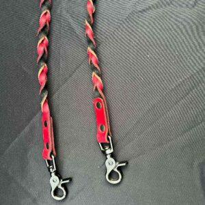 Leather Leash - Image 3