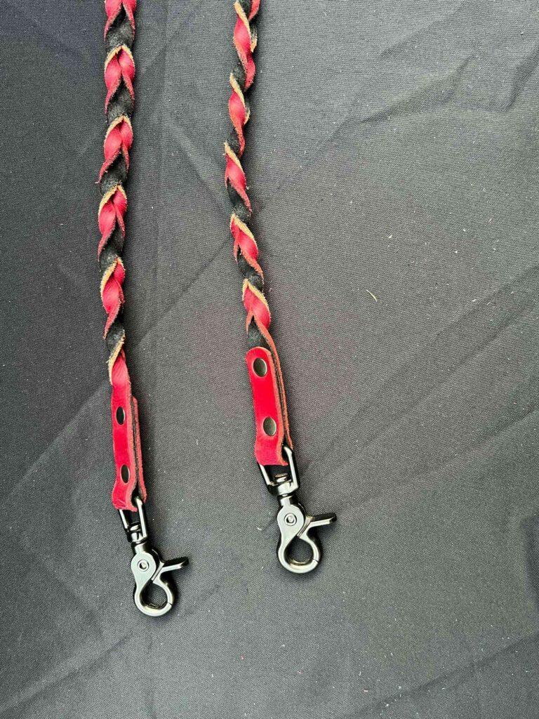 Leather Leash