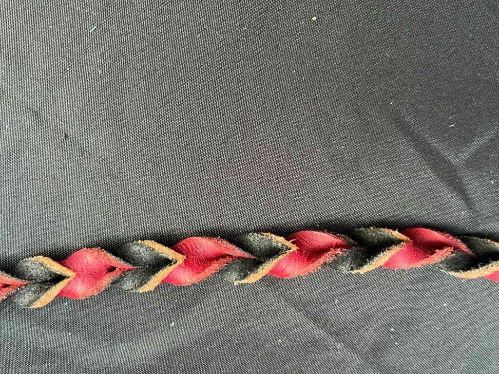 Leather Leash