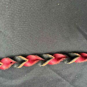 Leather Leash - Image 2