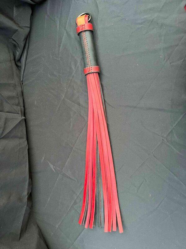 Veg-Tan Flogger
