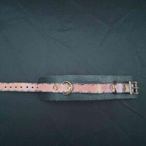 Leather Cuffs - Image 3