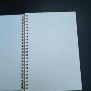 Wood Engraved Book - Image 21