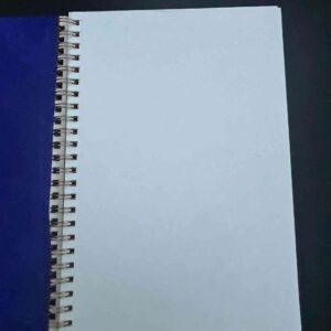 Wood Engraved Book - Image 19