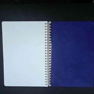 Wood Engraved Book - Image 18