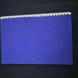 Wood Engraved Book - Image 17